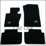ALFOMBRILLAS BMW serie 5 E34 SPORT EDITION Velour